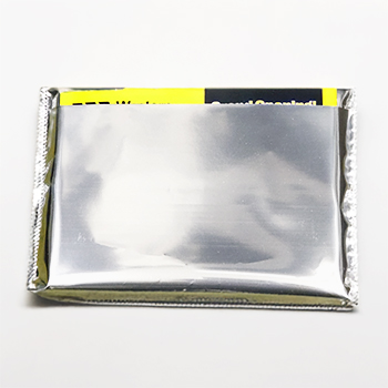 シルバーフィルム手差し